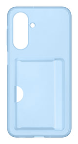 Samsung EF-OA176 Beskyttelsescover Blå Samsung Galaxy A17, A17 5G