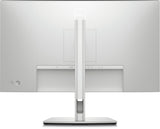 DELL UltraSharp U2724D computerskærm 68,6 cm (27") 2560 x 1440 pixel Quad HD LCD Sort, Sølv