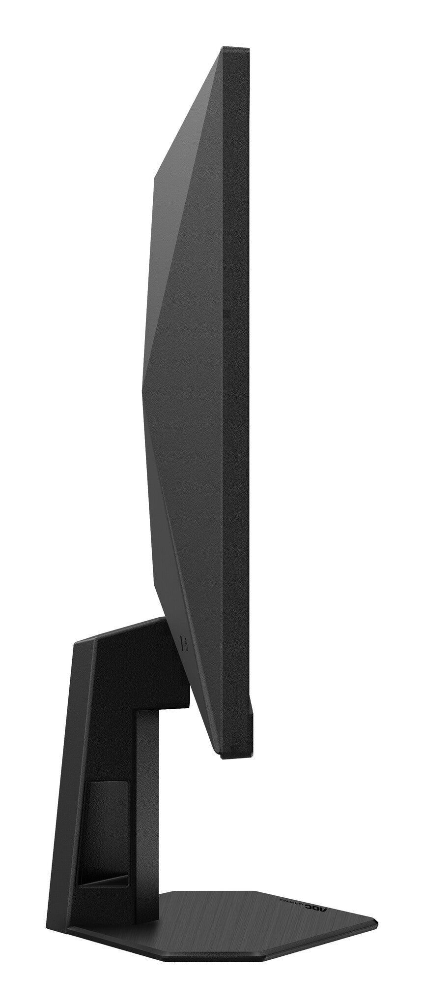 AOC G4 Q24G4RE computerskærm 60,5 cm (23.8") 2560 x 1440 pixel Quad HD LED Sort, Rød