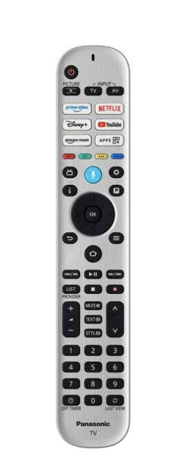 Panasonic TV-65Z90BE6A OLED 4K Smart TV