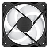 ARCTIC Freezer P12 Pro Reverse A-RGB - 3 Pack Computerkabinet Ventilator 12 cm Sort 3 stk