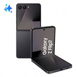 Samsung Z Flip 7 512GB Jetblack EU