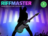 PDP RIFFMASTER Guitar controller Microsoft Xbox Series S Microsoft Xbox Series X