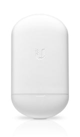 Ubiquiti NanoStation 5AC Loco 1000 Mbit/s Hvid Strøm over Ethernet (PoE)