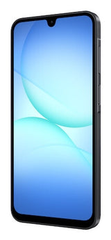 Samsung Galaxy A17 17 cm (6.7") Dual SIM Android 15 4G USB Type-C 4 GB 128 GB 5000 mAh Sort