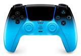 Sony Interactive Entertainment DualSense Blue, Black Bluetooth/USB Gamepad Analogue / Digital Android, MAC, PC, PlayStation 5, iOS