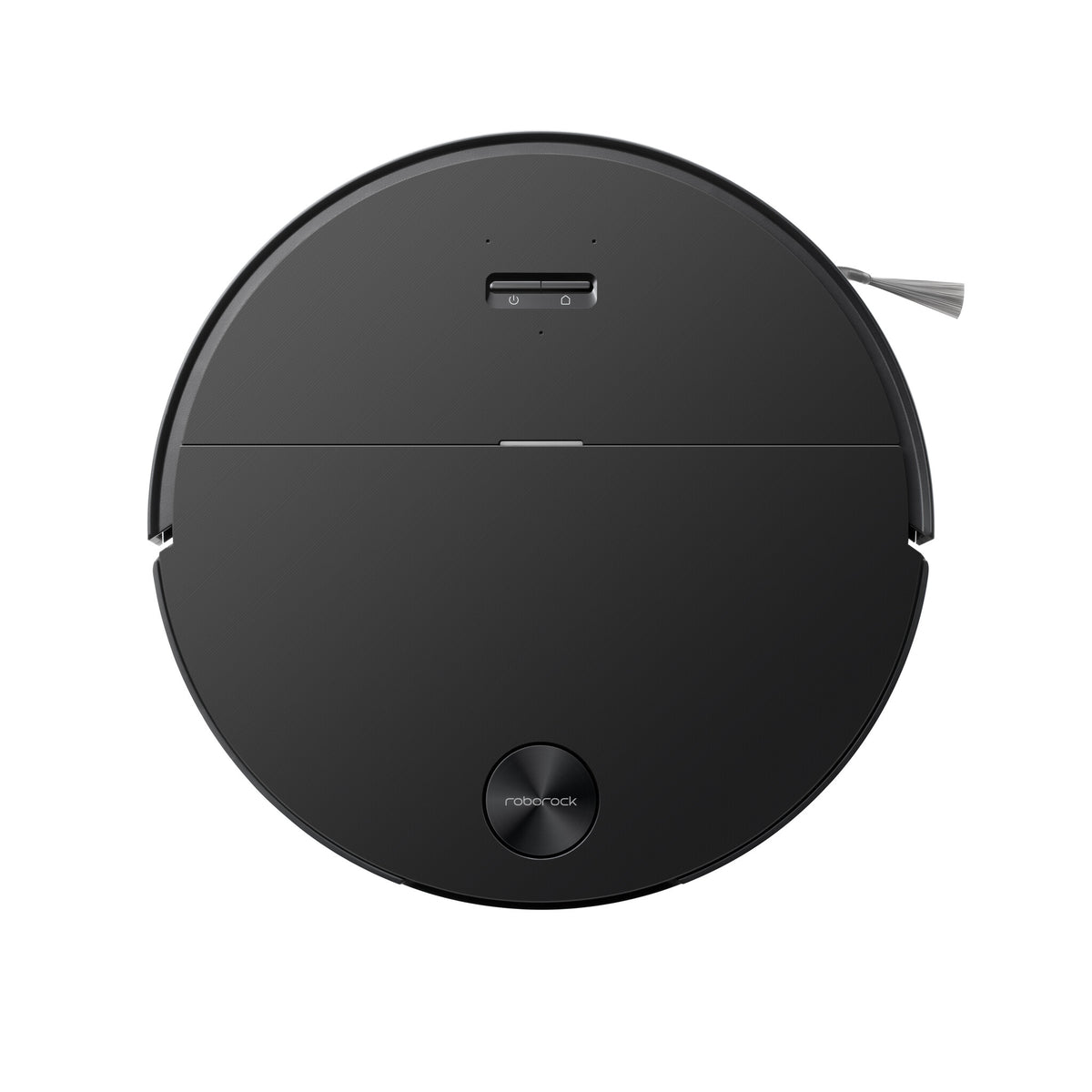 RoboRock Saros 20 Sonic, sort