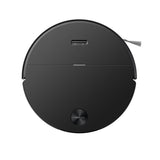 RoboRock Saros 20 Sonic, sort