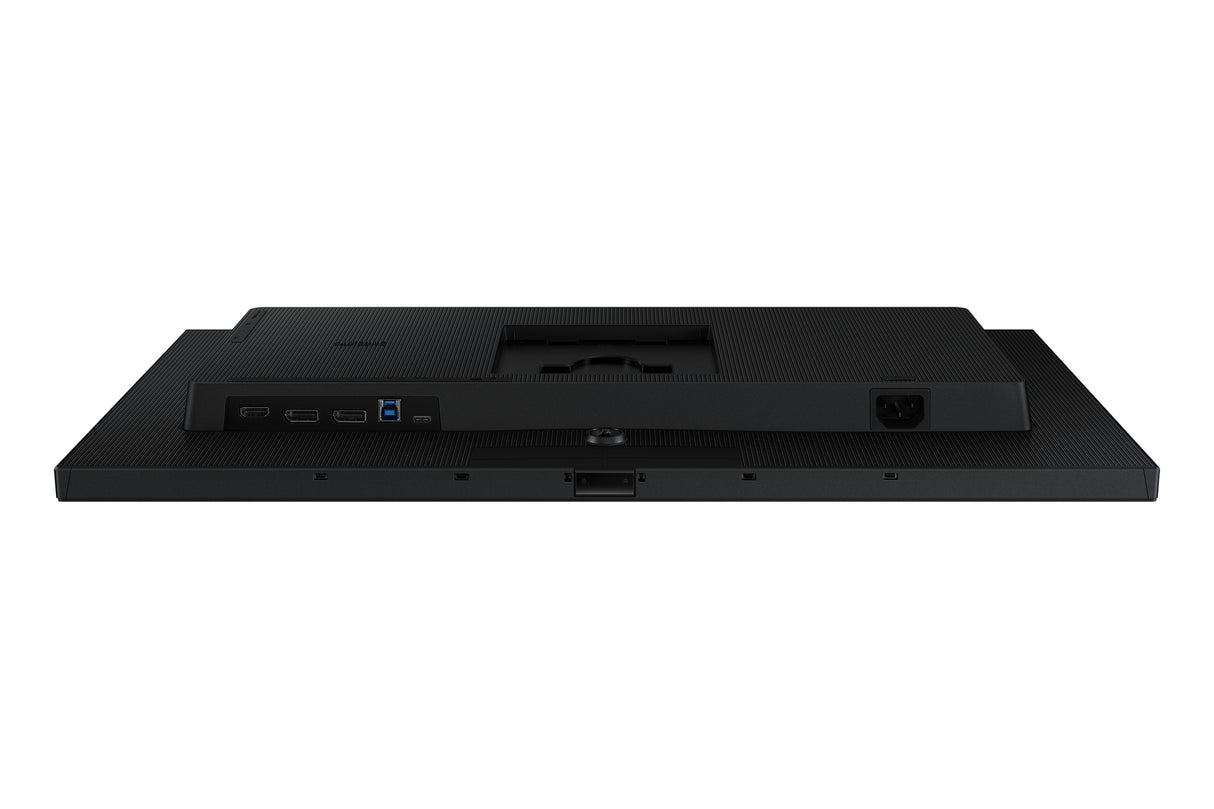 Samsung S60UD computerskærm 61 cm (24") 2560 x 1440 pixel Quad HD LCD Sort