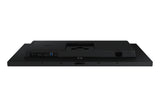 Samsung S60UD computerskærm 61 cm (24") 2560 x 1440 pixel Quad HD LCD Sort