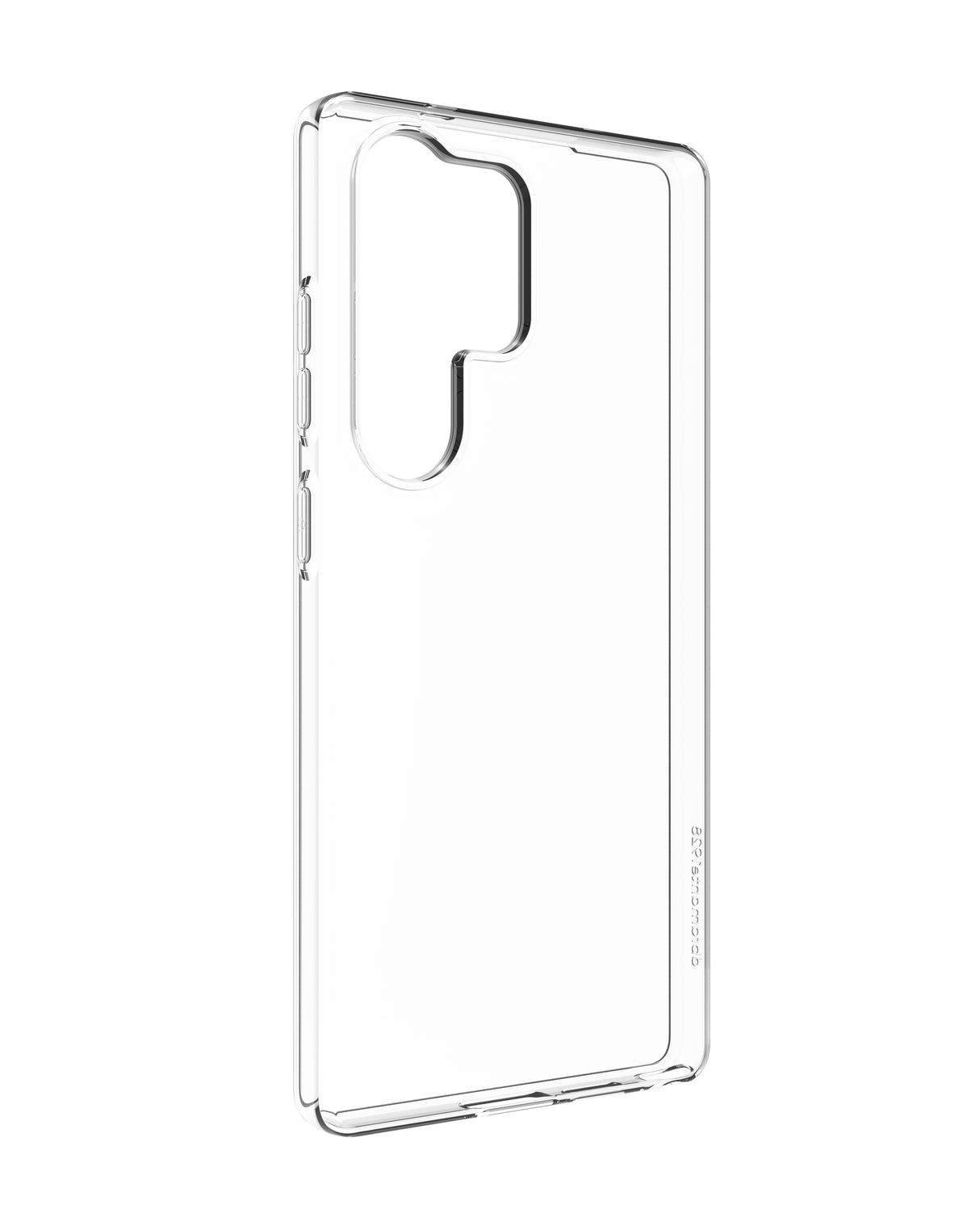 dbramante1928 Greenland mobiltelefon etui 17,3 cm (6.8") Cover Transparent