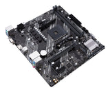 ASUS PRIME A520M-K AMD A520 Stik AM4 micro ATX