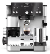 Ninja ES501EU kaffemaskine Semi-auto Espressomaskine 2 L