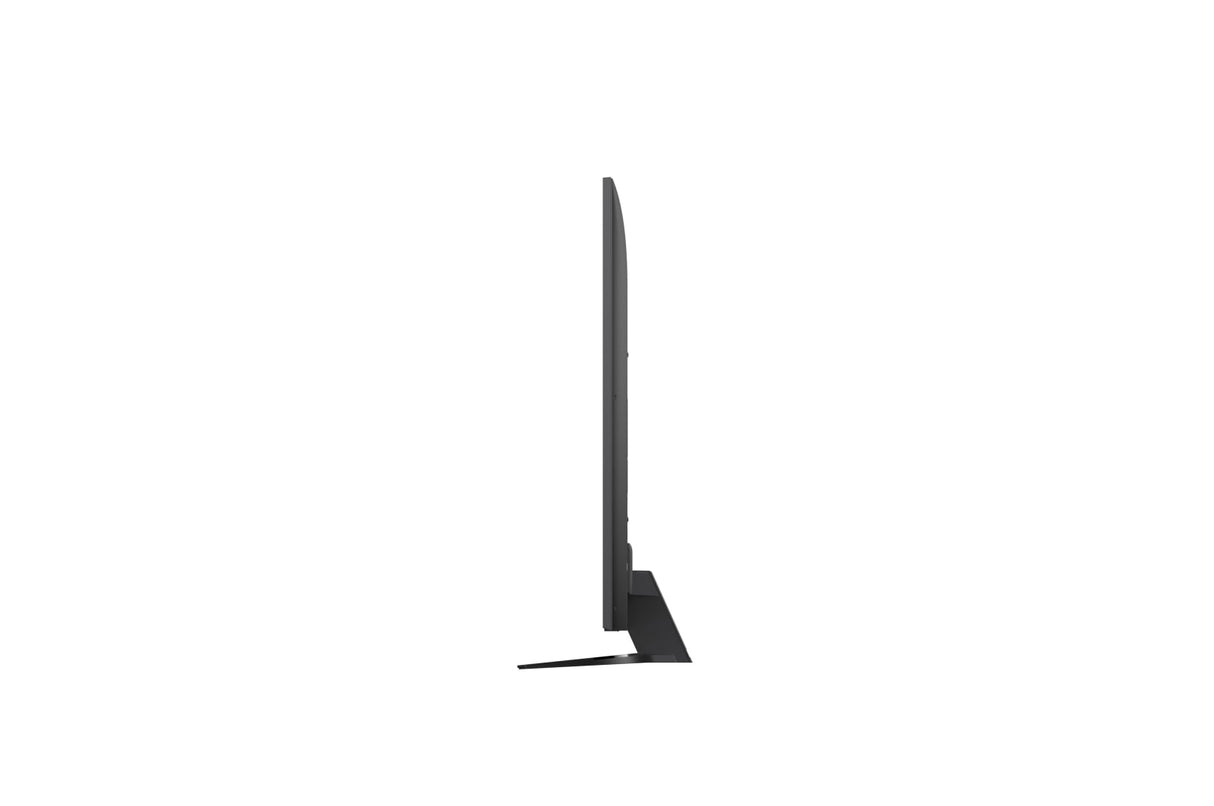 LG NanoCell AI 75NANO81A3A TV 190,5 cm (75") 4K Ultra HD Smart TV Wi-Fi Sort
