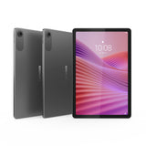 Lenovo Tab Mediatek 128 GB 25,6 cm (10.1") 4 GB Wi-Fi 5 (802.11ac) Android 14 Grå