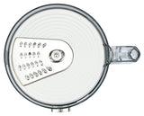 Wilfa FP2-1000W Easy foodprocessor