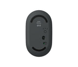 Logitech POP mus Universel Ambidextrous Bluetooth Optisk 4000 dpi
