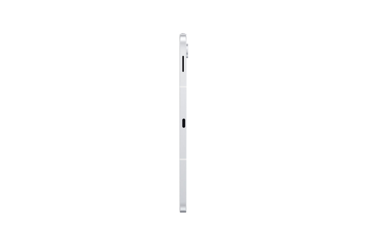 Samsung Galaxy Tab S10 FE 5G Samsung Exynos LTE-TDD & LTE-FDD 128 GB 27,7 cm (10.9") 8 GB Wi-Fi 6 (802.11ax) Sølv