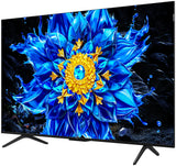 TCL 75P8L QLED Google TV