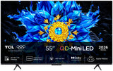 TCL 55P8L QLED Google TV