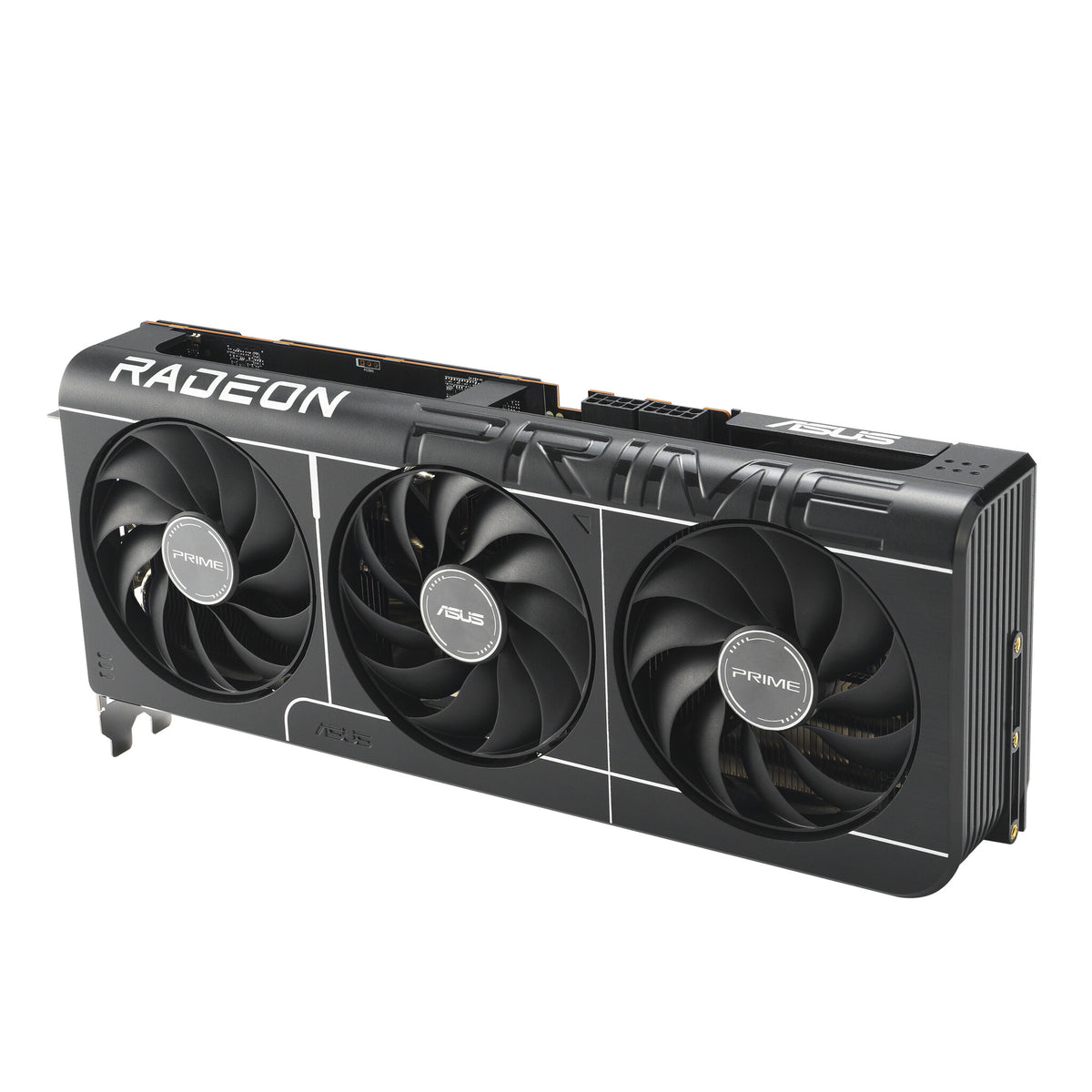 ASUS Prime -RX9070GRE-O12G AMD Radeon RX 9070 GRE 12 GB GDDR6