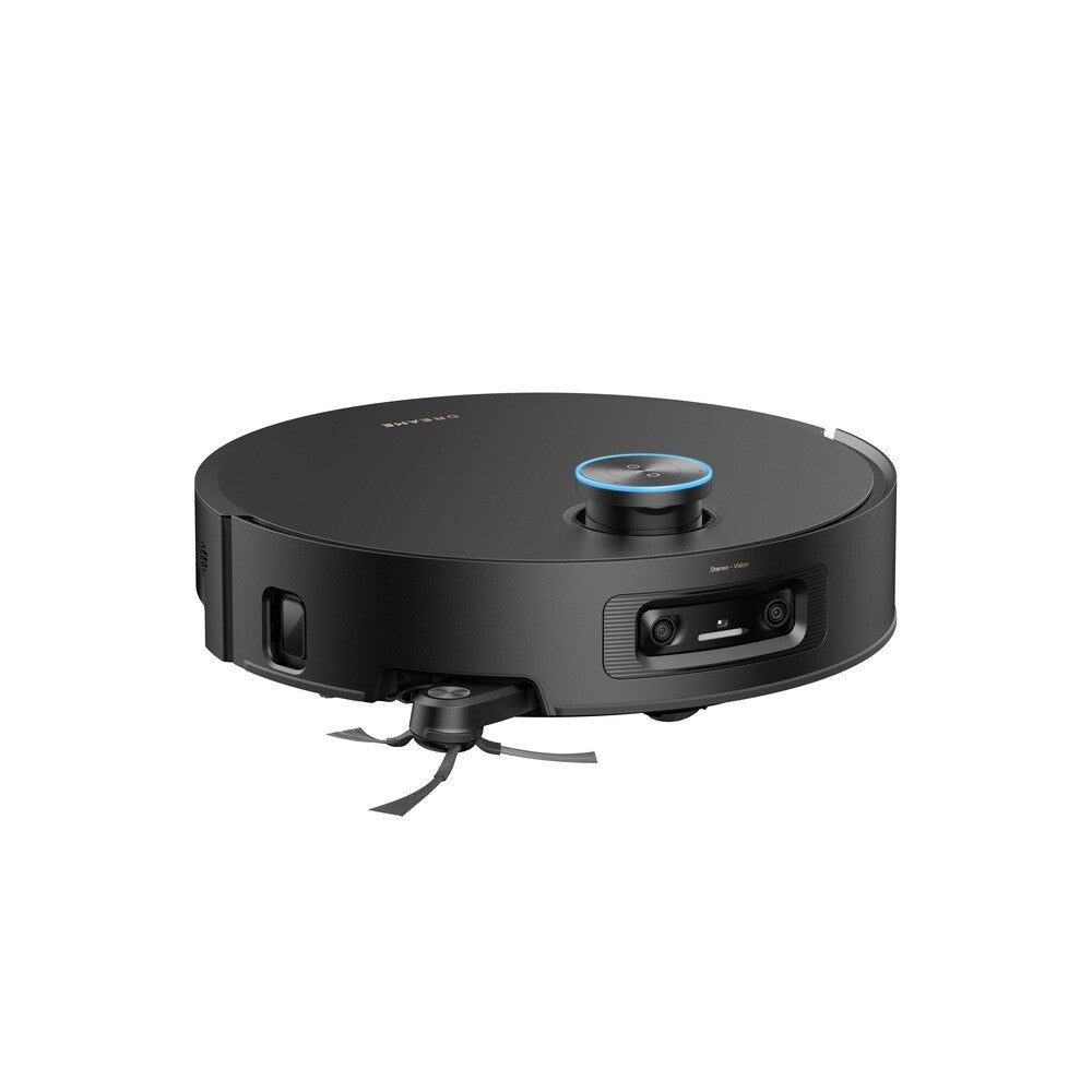 Dreame Aqua10 Ultra Track Sort, Hvid