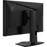 MSI MAG 274QPF E20 computerskærm 68,6 cm (27") 2560 x 1440 pixel Wide Quad HD LCD Sort