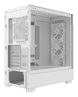 XPG STARKER AIR BTF Midi Tower Hvid