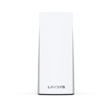 Linksys AX5400 WiFi 6 Dual‑Band Mesh-system til hele hjemmet, 2-pak