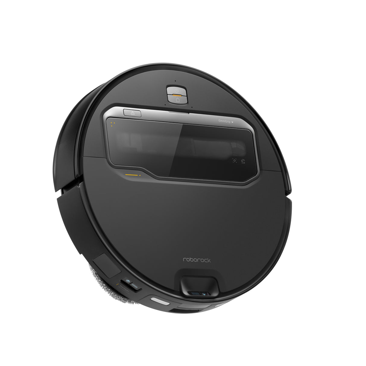 Roborock Saros Z70 0,18 L Sort