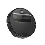 Roborock Saros Z70 0,18 L Sort