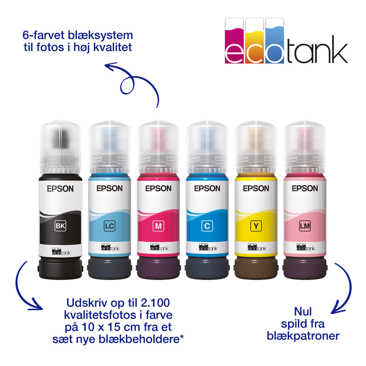 Epson EcoTank ET-18100