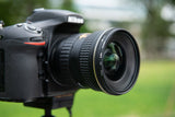 Hoya UX II UV Ultraviolet (UV) kamerafilter 77 mm