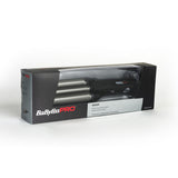 BaByliss PRO Waver Krøllejern Sort
