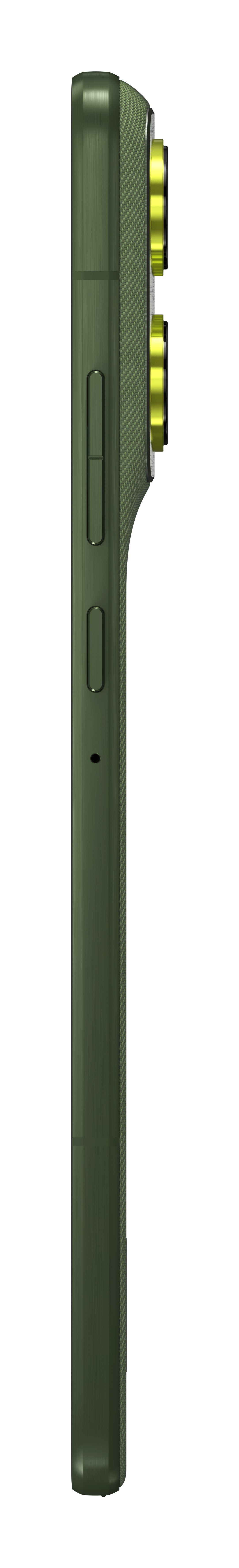 Motorola Edge 70 12/512 Bronze Green EU