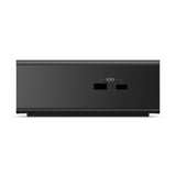 Lenovo ThinkPad Thunderbolt 4 Smart Dock Gen2 7500 Ledningsført Sort