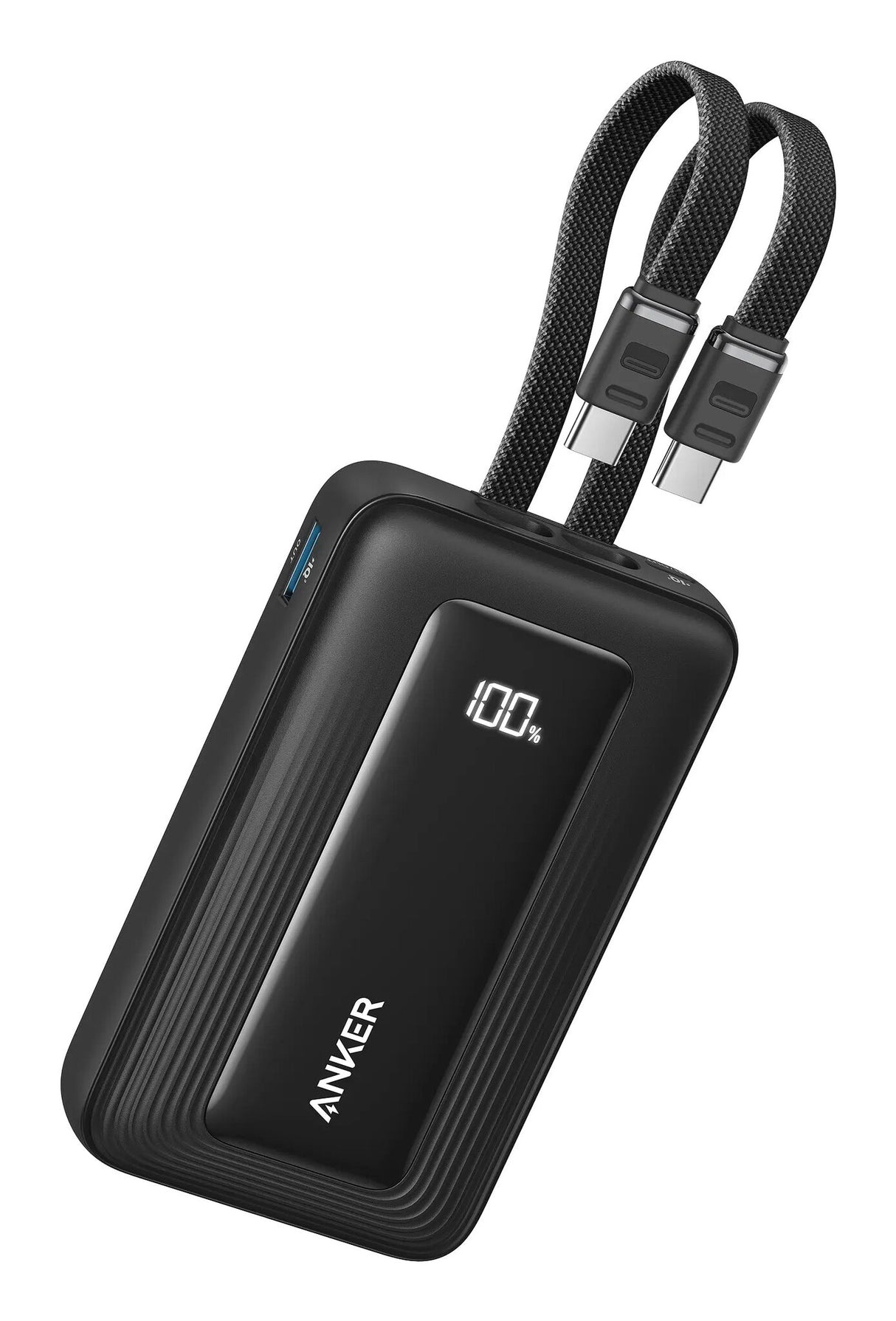 Anker Zolo 20000 mAh Sort