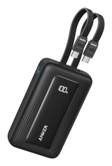 Anker Zolo 20000 mAh Sort
