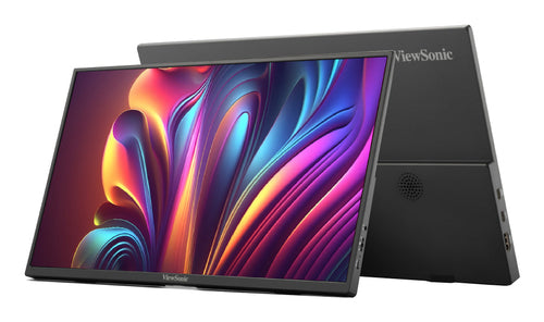 ViewSonic VA1650 16 IPS 1920 x 1080 (Full HD) HDMI USB-C 60Hz