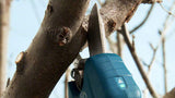 Bosch Pro Pruner Professional batteridreven græssaks 2,5 cm 12 V Lithium-Ion (Li-Ion) Blå