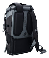 ASUS ROG Ranger BP2701 Cybertext Edition 45,7 cm (18") Rygsæk Sort, Grå