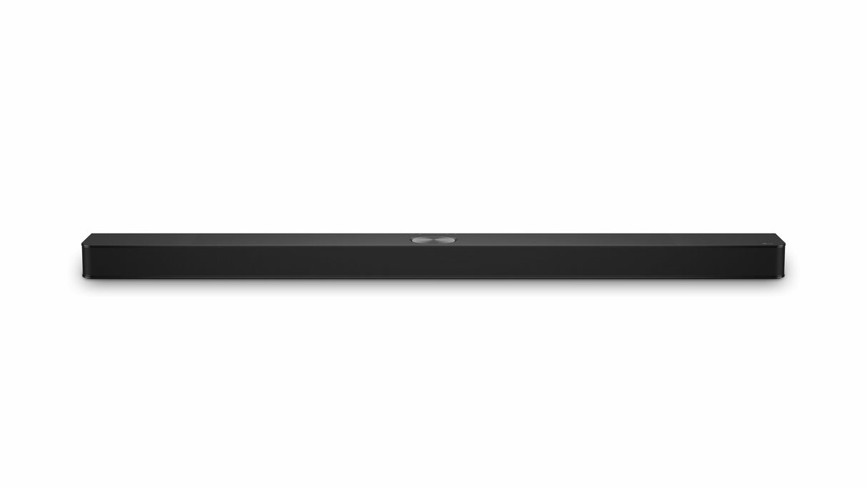 LG S90TY Sort 5.1.3 kanaler 570 W
