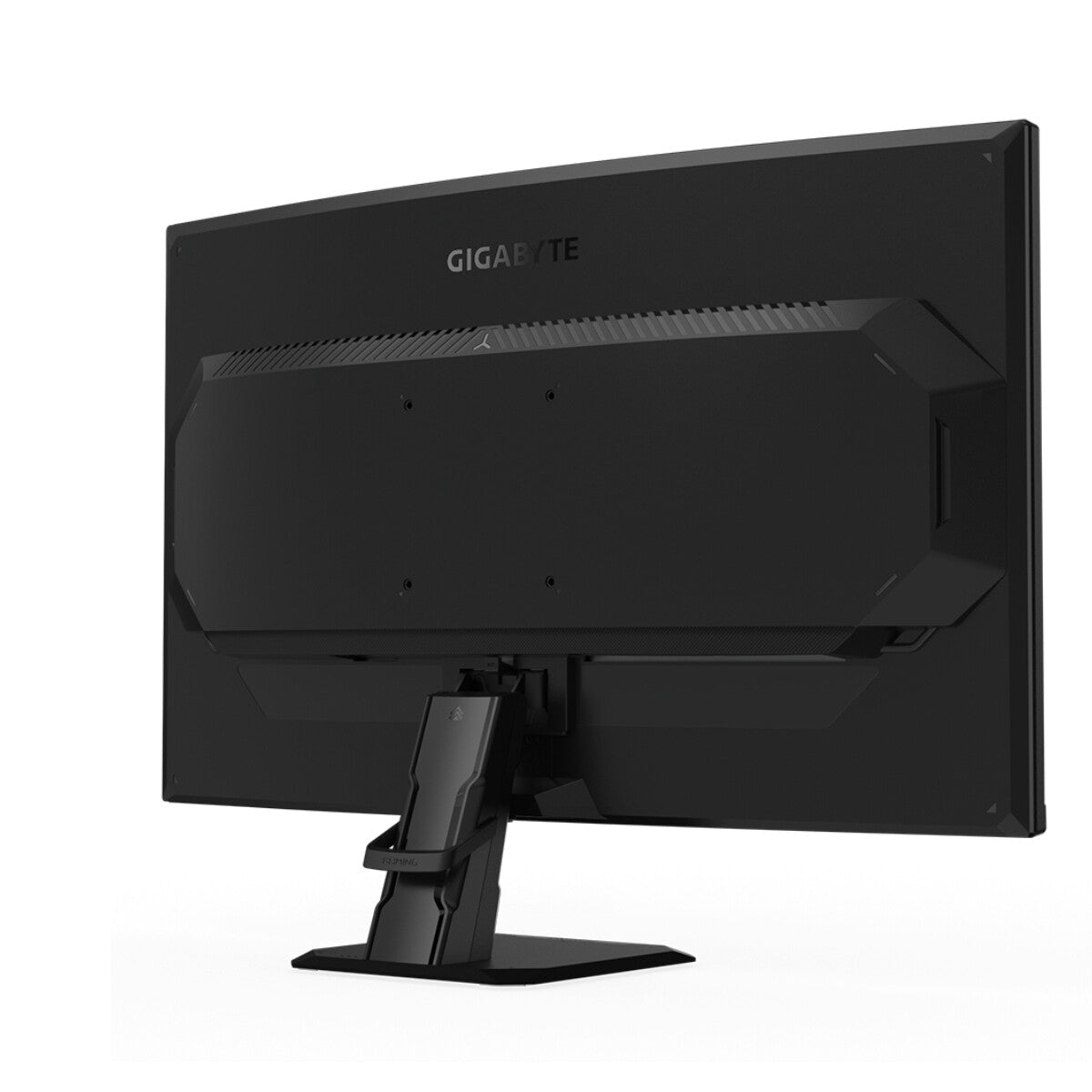 GIGABYTE GS27FC 27" FHD Curved Gaming Monitor - 1920 x 1080, 180Hz, 1, 250 cd/m², FreeSync Premium, HDR Ready, HDMI 2.0, Displayport 1.4