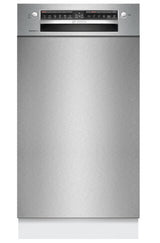 Bosch Serie 4 SPU4HMS13E opvaskemaskine Under bordplade 10 kuverter