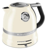 KitchenAid 5KEK1522EAC Elkedel Fløde