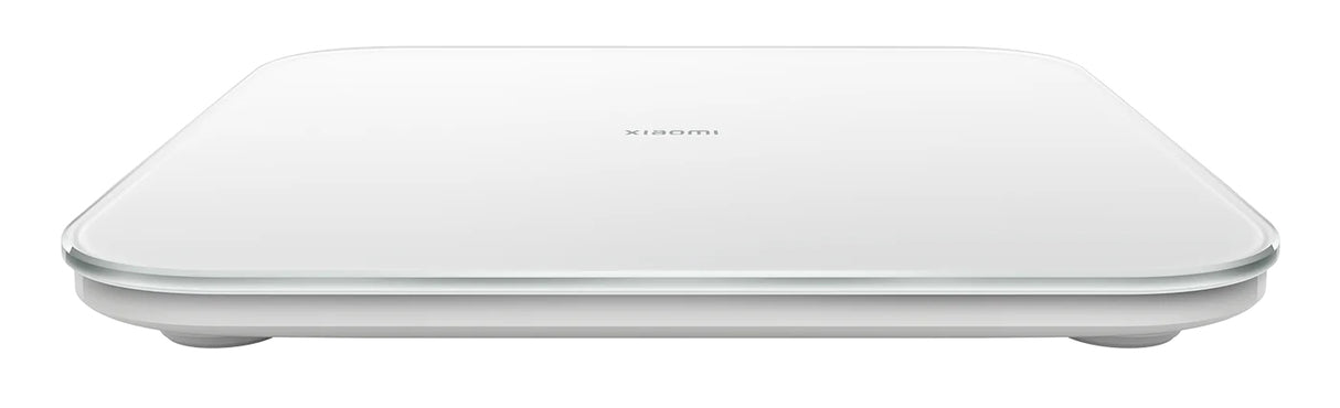 Xiaomi Smart Scale S200 Firkant Hvid Elektronisk personlig vægt