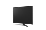 LG Nano81 Series 43NANO81A3A 43 4K UHD (2160p) Smart TV