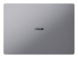 ASUS ExpertBook P5 G2 PM5406CGA-TJ0073X AMD Ryzen™ AI 5 430 Laptop 35.6 cm (14") Touchscreen WUXGA 16 GB DDR5-SDRAM 512 GB SSD Wi-Fi 7 (802.11be) Windows 11 Pro Grey