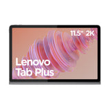 Lenovo Tab Plus Mediatek 128 GB 29,2 cm (11.5") 8 GB Wi-Fi 5 (802.11ac) Android 14 Grå