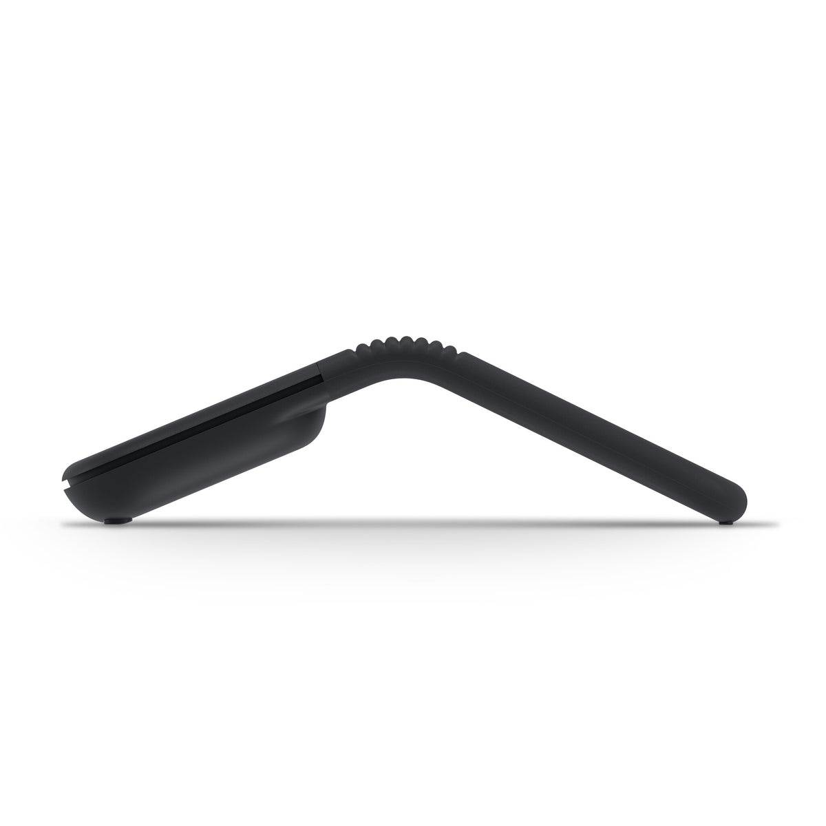 Logitech Mobi Fold Optisk Trådløs Sort
